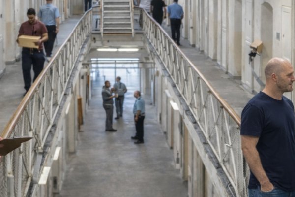 Nye samarbejde med Danmarks F�ngsler