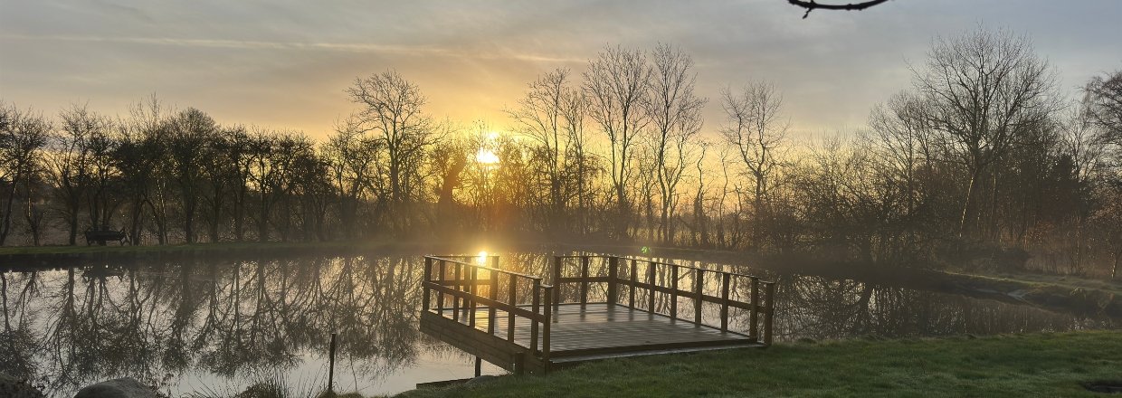 Januar  � Klar til et nyt �r! 🌱