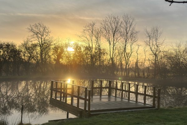 Januar  � Klar til et nyt �r! 🌱