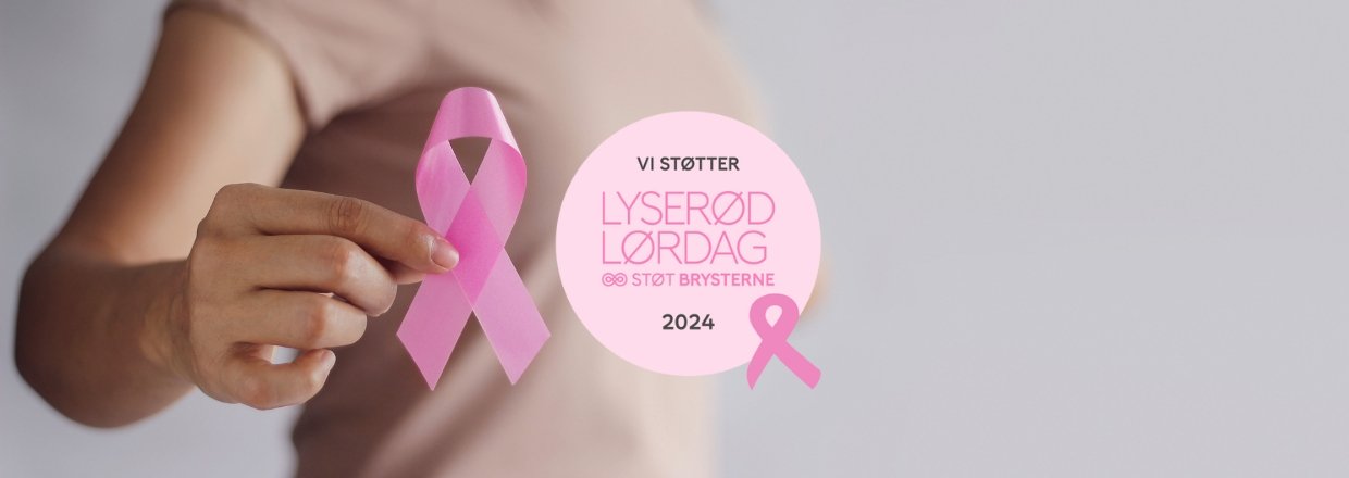 Vi sttter Lyserd Lrdag