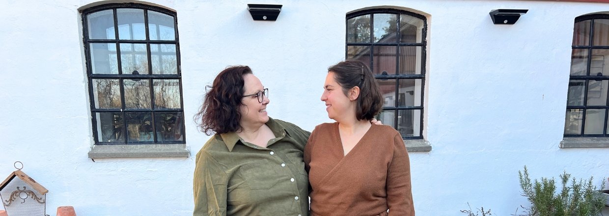 de planter vi aldrig slipper