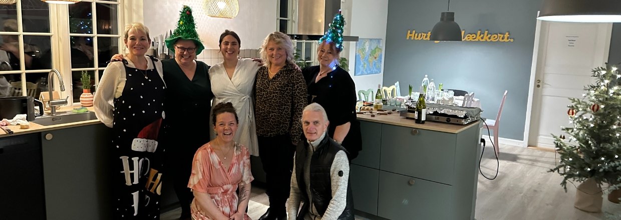 🎉 Godt Nyt�r fra Spirekassen! 🎉