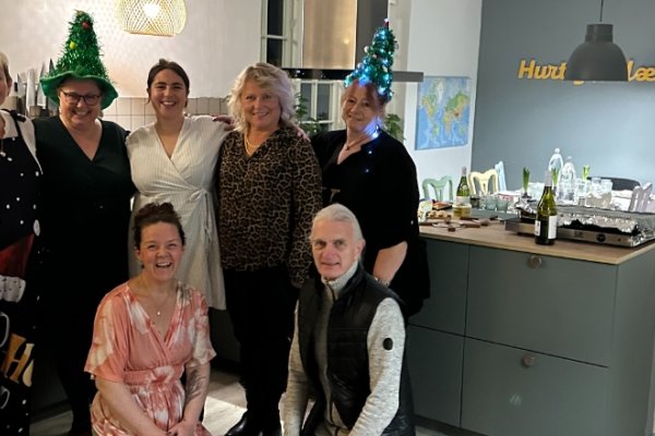 🎉 Godt Nyt�r fra Spirekassen! 🎉