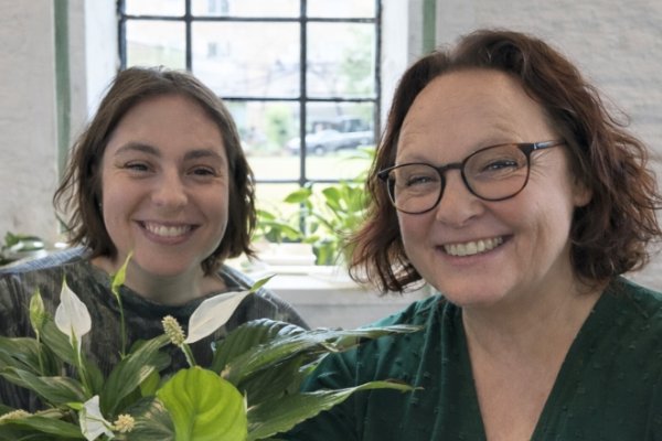 Hvordan bliver man egentlig gartner?