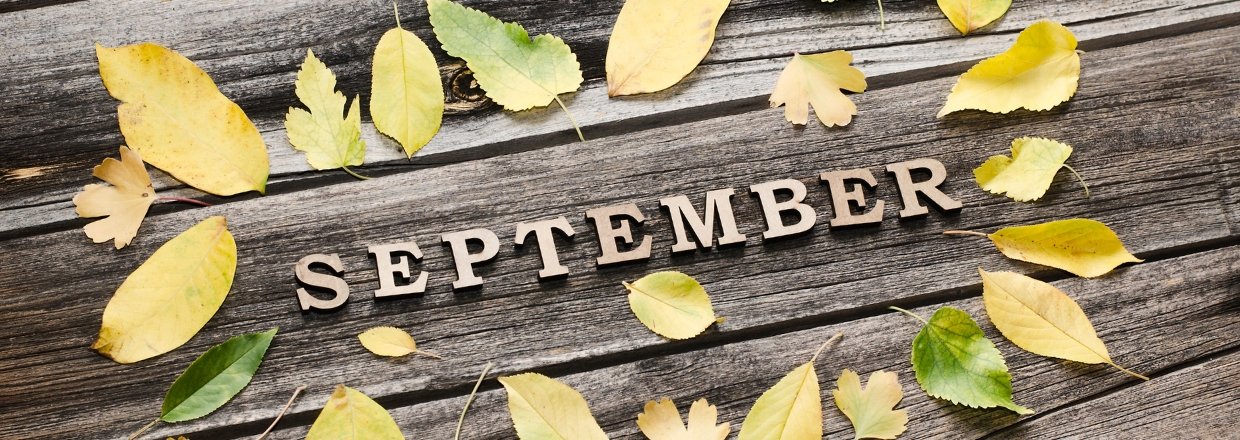 September