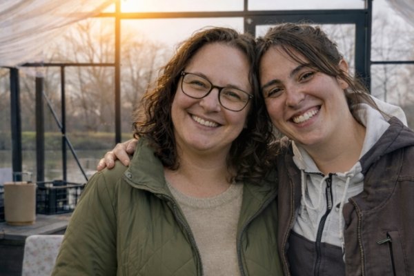 de planter vi aldrig slipper