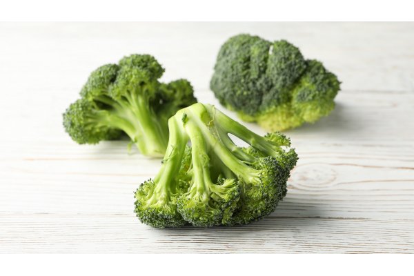 Vinterdyrkning af broccoli