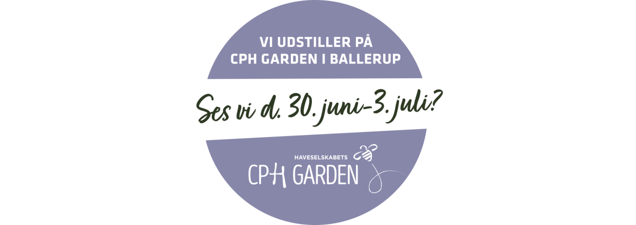 CPH Garden