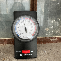 Vinterdyrkning Start