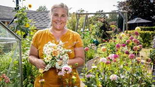 Planteliv holder foredrag