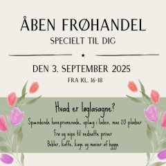 ben frhandel - LGLASANGE