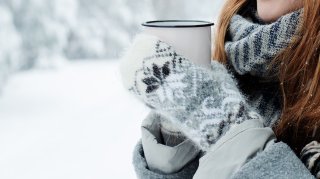 Vinterdyrkning �bner