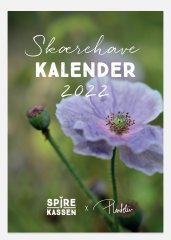 Kalender Plantelivs Sk�rehave