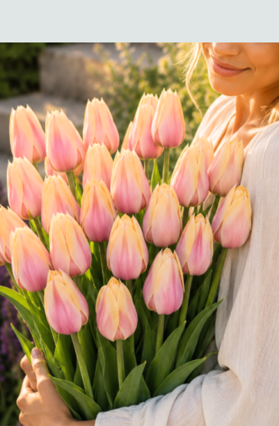 Tulipaner