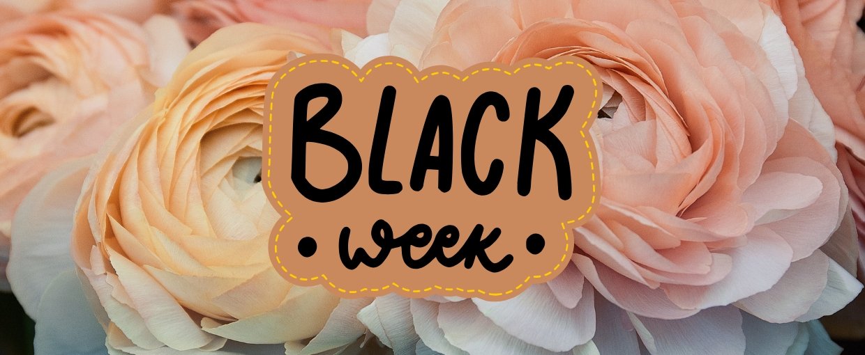 Black week