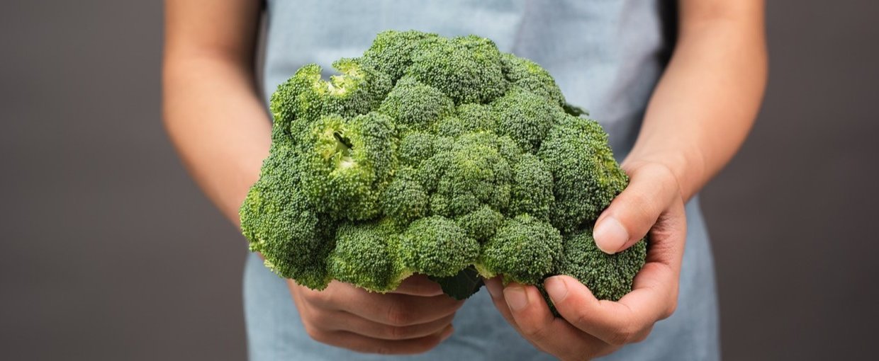 280 økologiske grøntsager