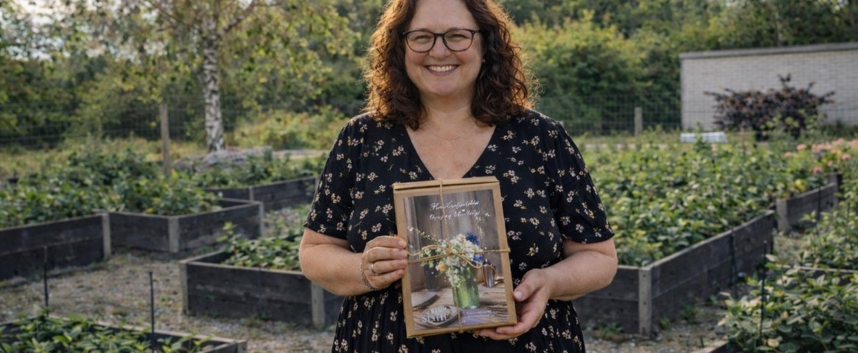 Forudbestil Mors dags gave