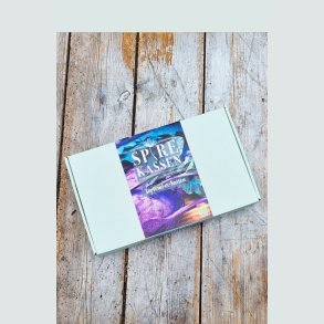 Frøkasser Vinterdyrkning