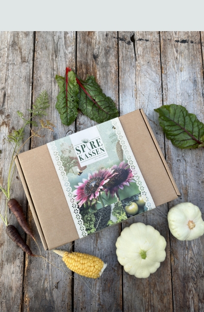 Fr&oslash;pakkekalender