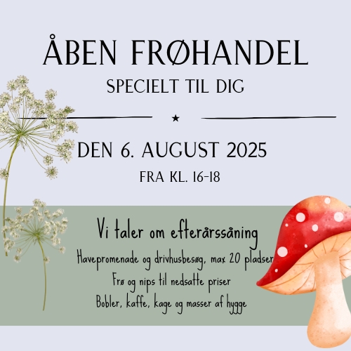 ben frhandel - EFTERRSSNING