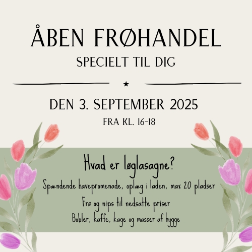 ben frhandel - LGLASANGE 