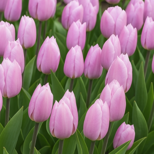 Tulipan 'Candy Prince'