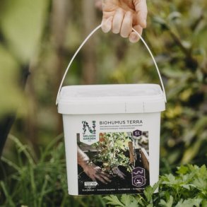 Biohumus Terra 5L