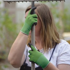 Handske Bamboo str 7