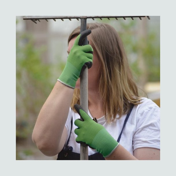 Handske Bamboo str 7