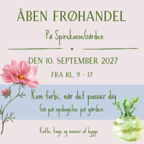 �ben fr�handel - SEPTEMBER