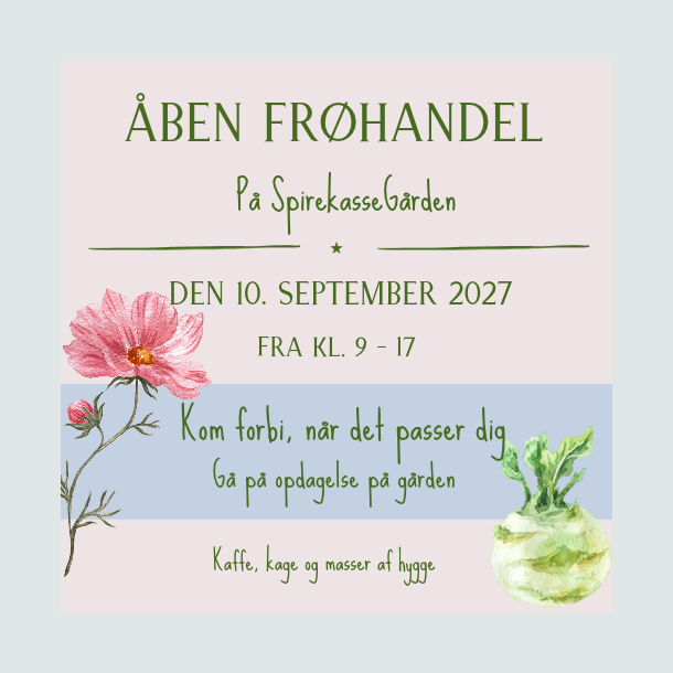 �ben fr�handel - SEPTEMBER
