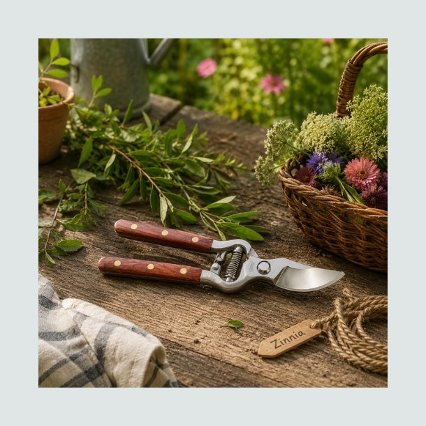 Besk�ringssaks - Burgon &amp; Ball
