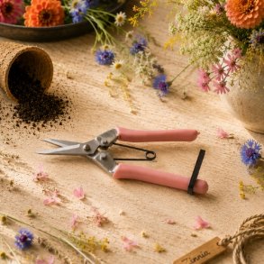  Blomstersaks - Burgon & Ball
