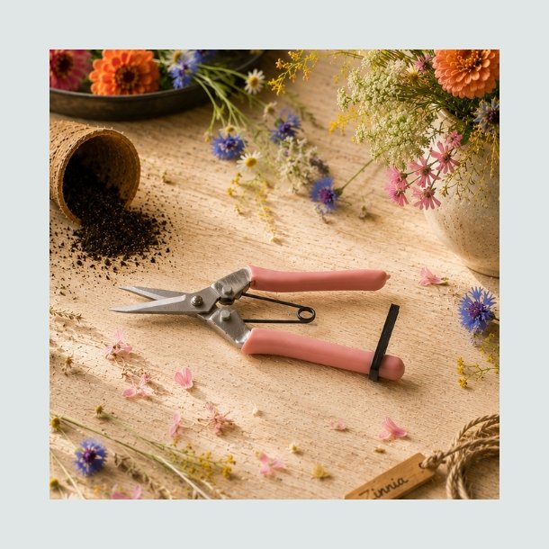  Blomstersaks - Burgon &amp; Ball