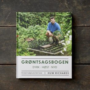  Bog: Gr�ntsagsbogen