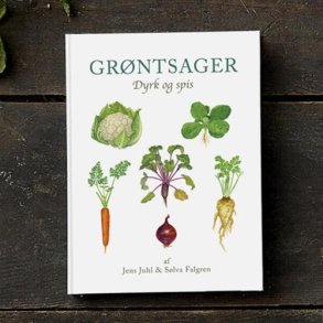 Bog: Grntsager