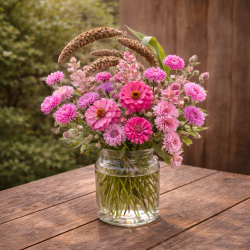 Fr�kasse Pink Sorbet