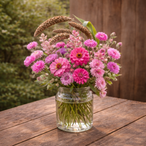 Fr�kasse Pink Sorbet