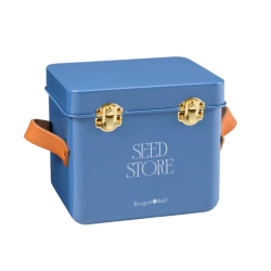  Collector Mini Seed Store - Cotswold Blue