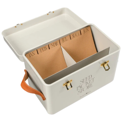  Collector Seed Packet Store - Mushroom