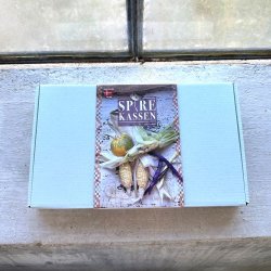 Frkasse De Tre Sstre - kologisk