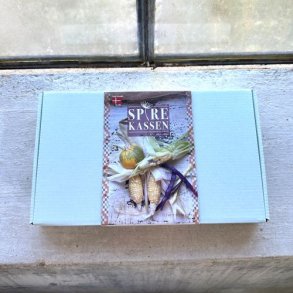 Frkasse De Tre Sstre - kologisk