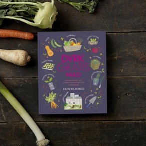 Bog: Dyrk Gratis Mad