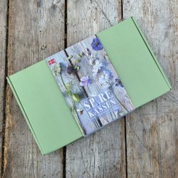 Fr�kasse Violet Efter�rss�ning - �KO