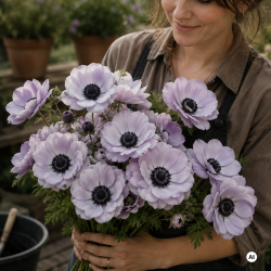 Fransk Anemone Mistral Plus� 'Rarity'