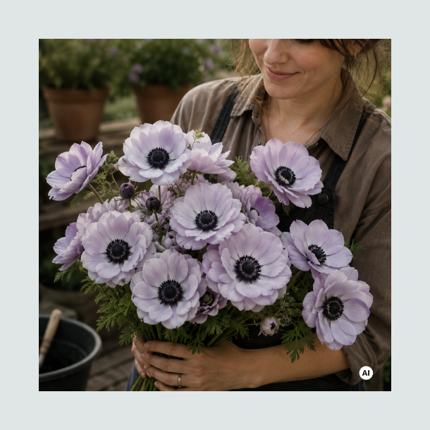 Fransk Anemone Mistral Plus� 'Rarity'