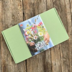 Frkasse Smukke Buketter