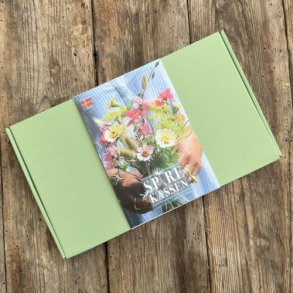 Frkasse Smukke Buketter