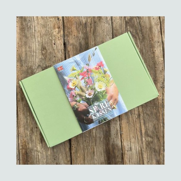 Fr�kasse Smukke Buketter