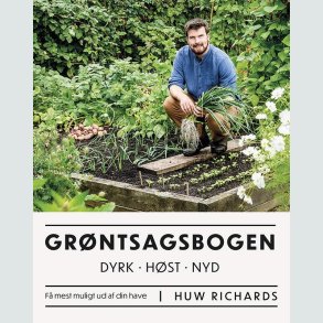  Bog: Gr�ntsagsbogen